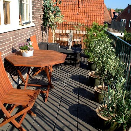 بورميريند Amsterdam Old Holland B&B المظهر الخارجي الصورة